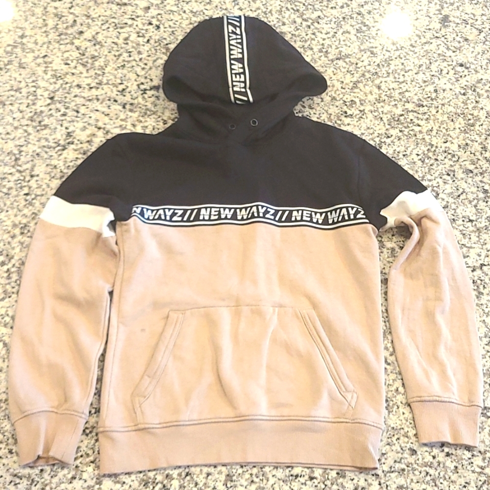 H&M hoodie